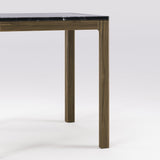 Nuda Square Dining Table by WeWood - Maison Rêves UK