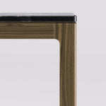 Nuda Square Dining Table by WeWood - Maison Rêves UK