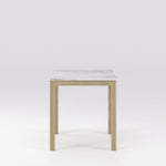 Nuda Square Dining Table by WeWood - Maison Rêves UK