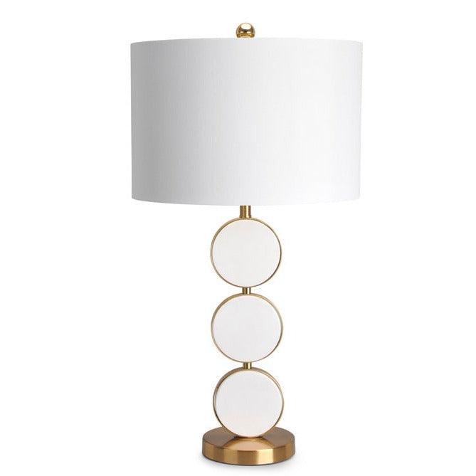 Olinda Table Lamp by Berkeley Designs - Maison Rêves UK