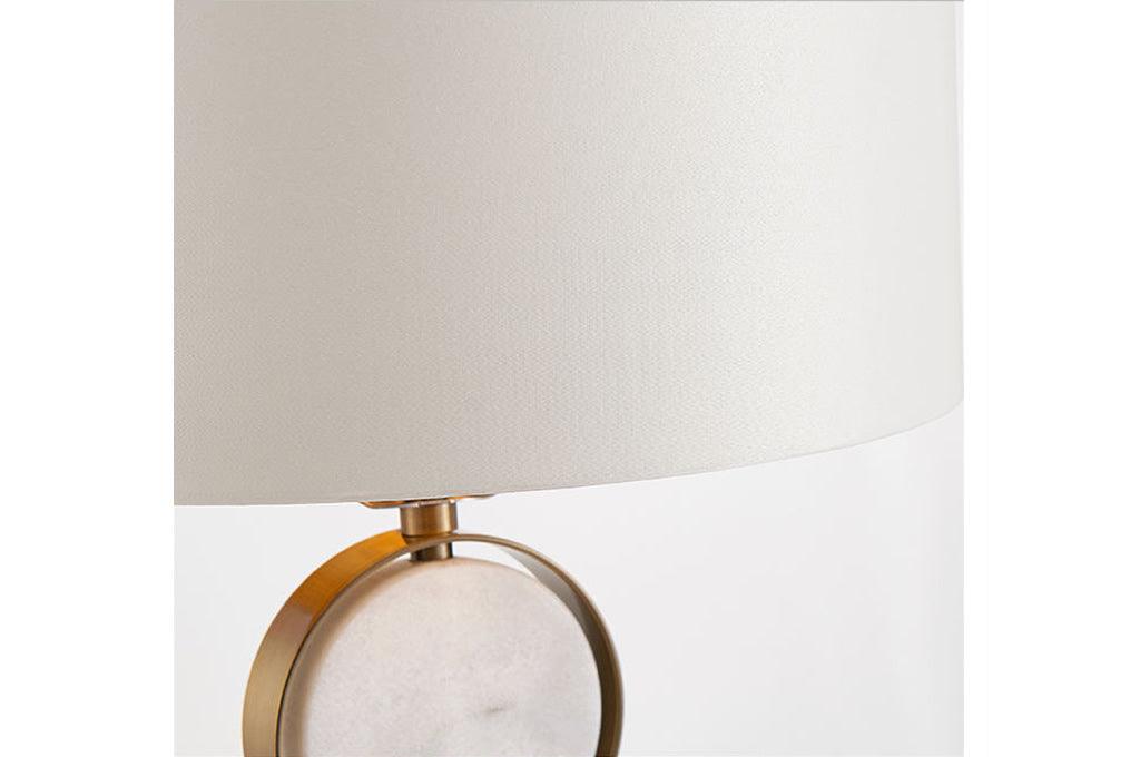 Olinda Table Lamp by Berkeley Designs - Maison Rêves UK