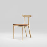 Orca Chair by WeWood - Maison Rêves UK