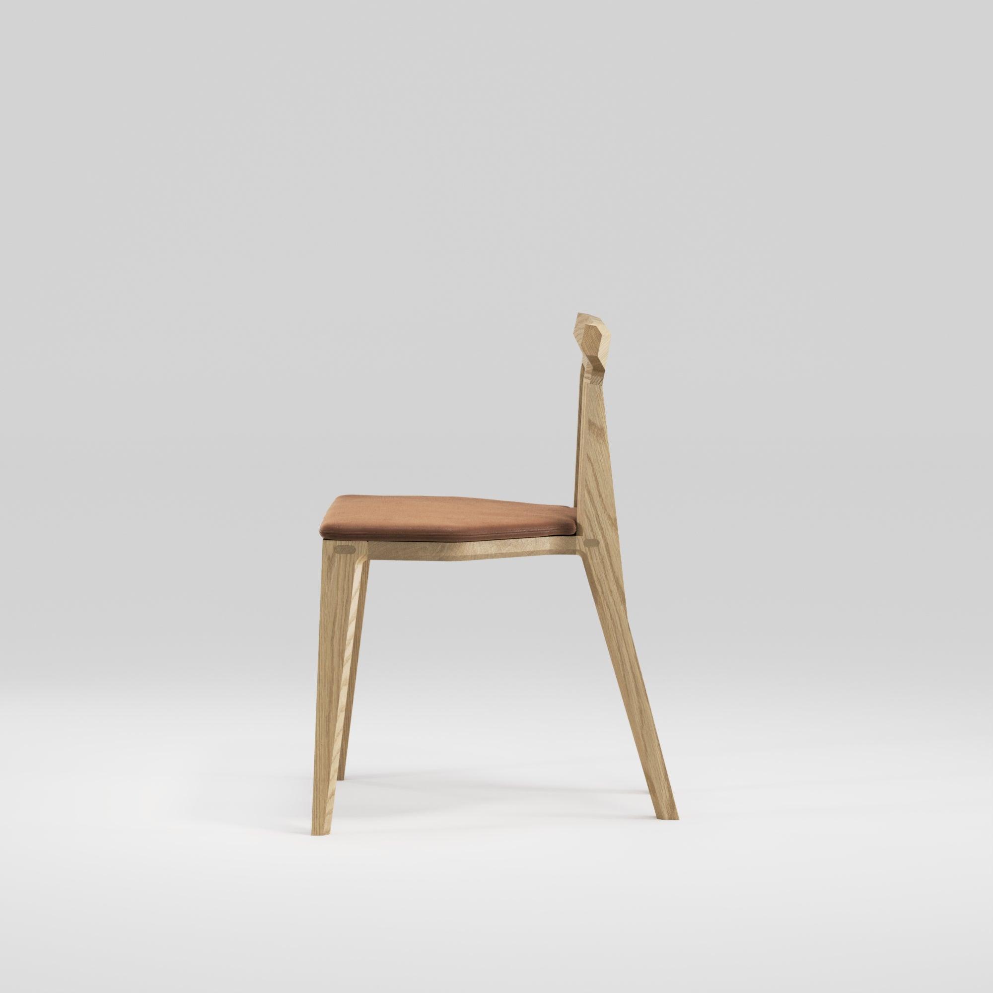 Orca Chair by WeWood - Maison Rêves UK