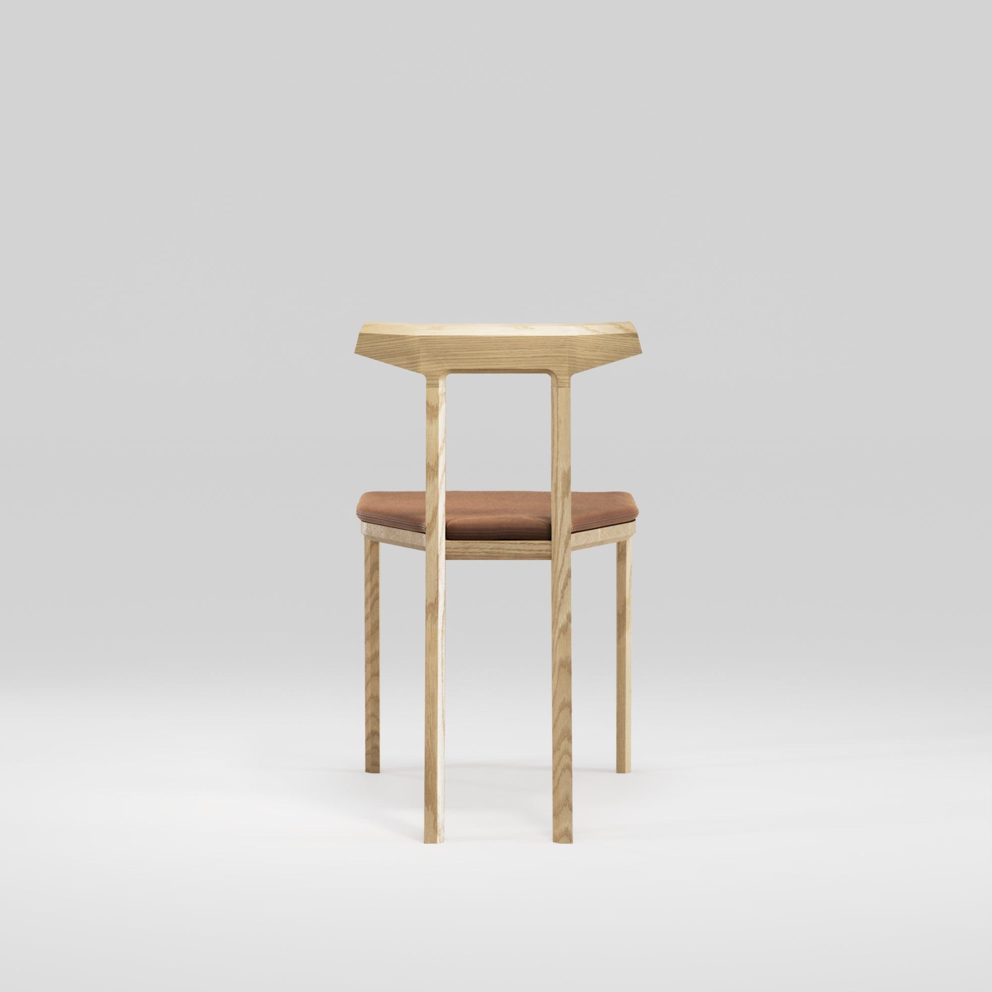 Orca Chair by WeWood - Maison Rêves UK