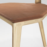 Orca Chair by WeWood - Maison Rêves UK