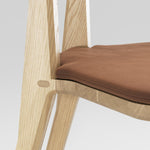 Orca Chair by WeWood - Maison Rêves UK