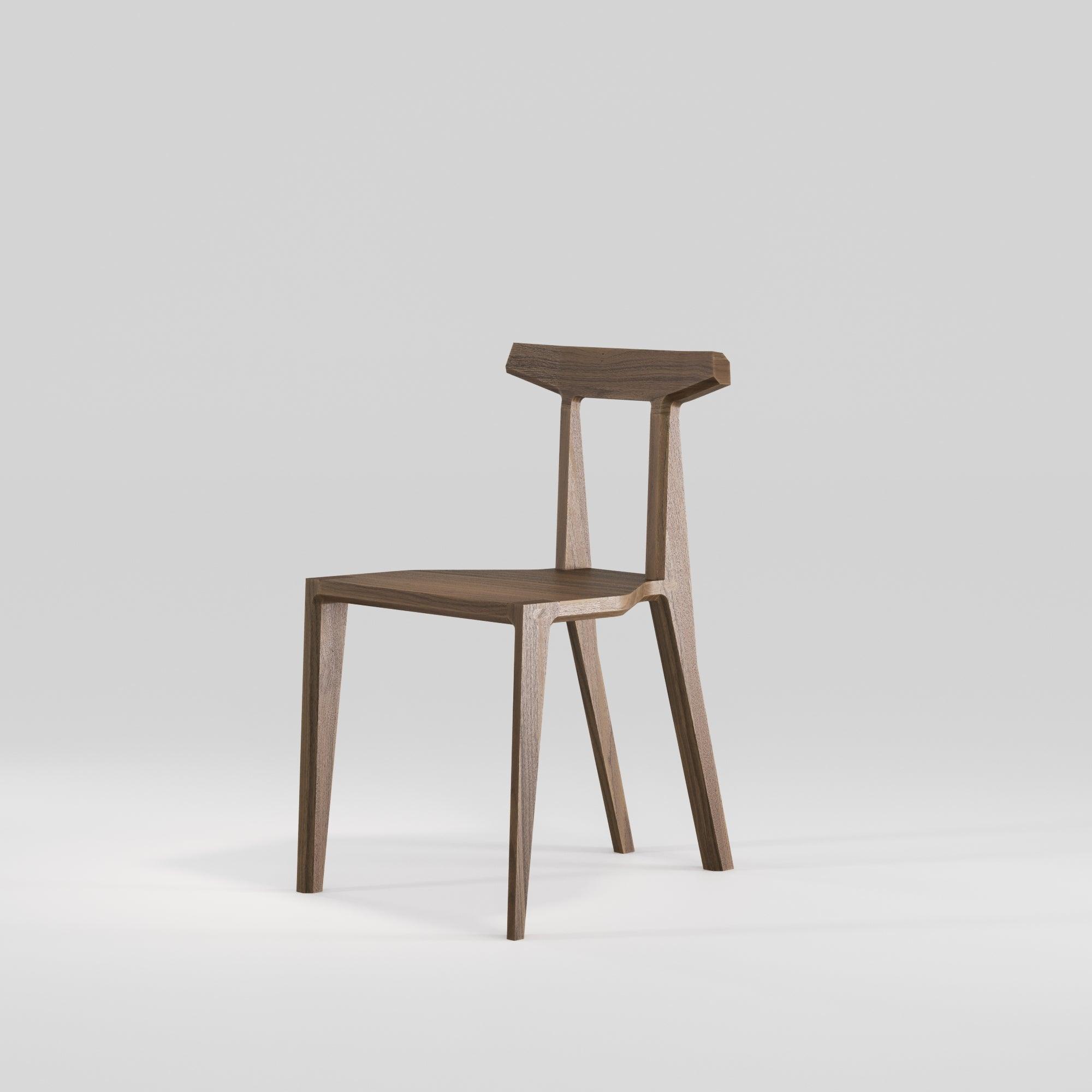 Orca Chair by WeWood - Maison Rêves UK