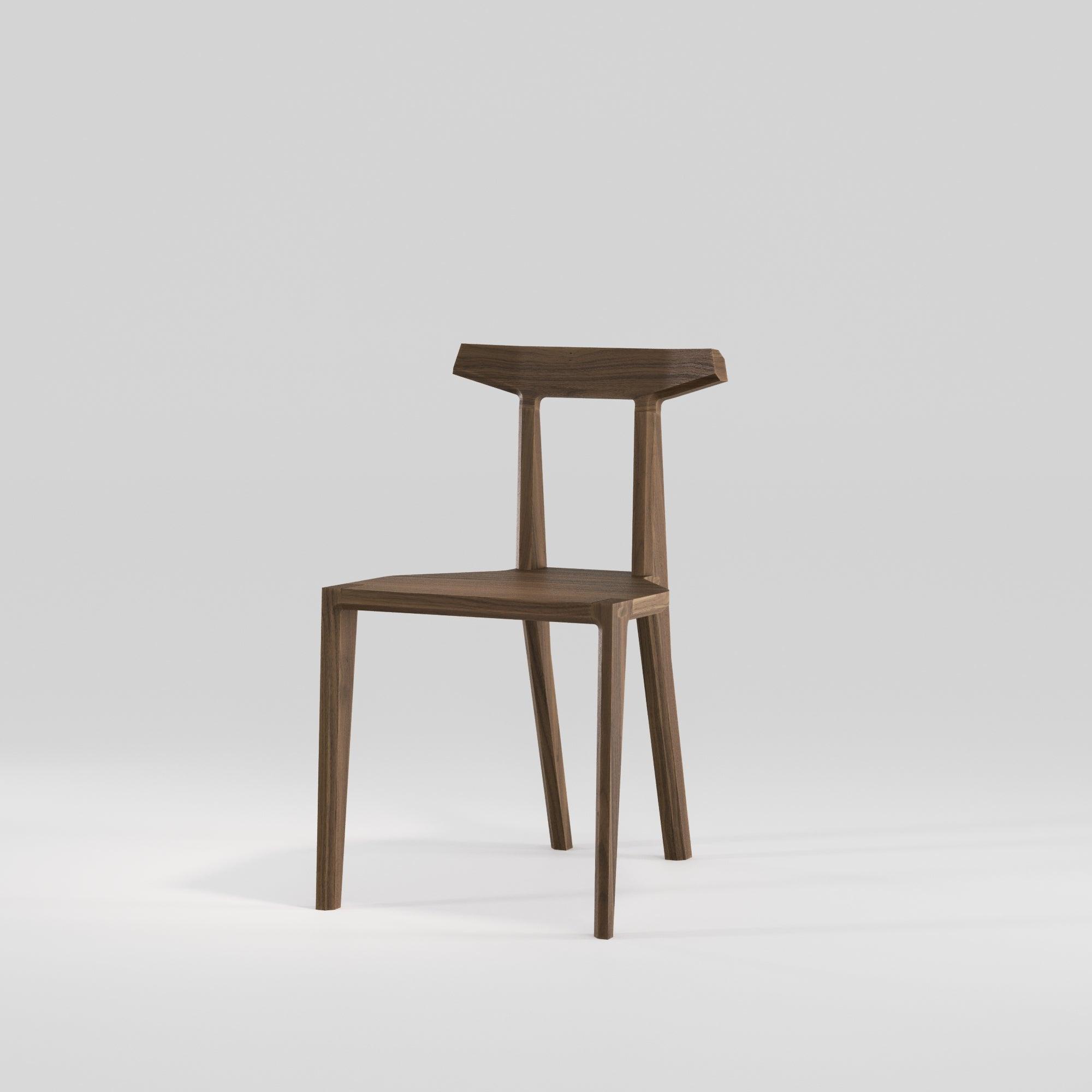 Orca Chair by WeWood - Maison Rêves UK