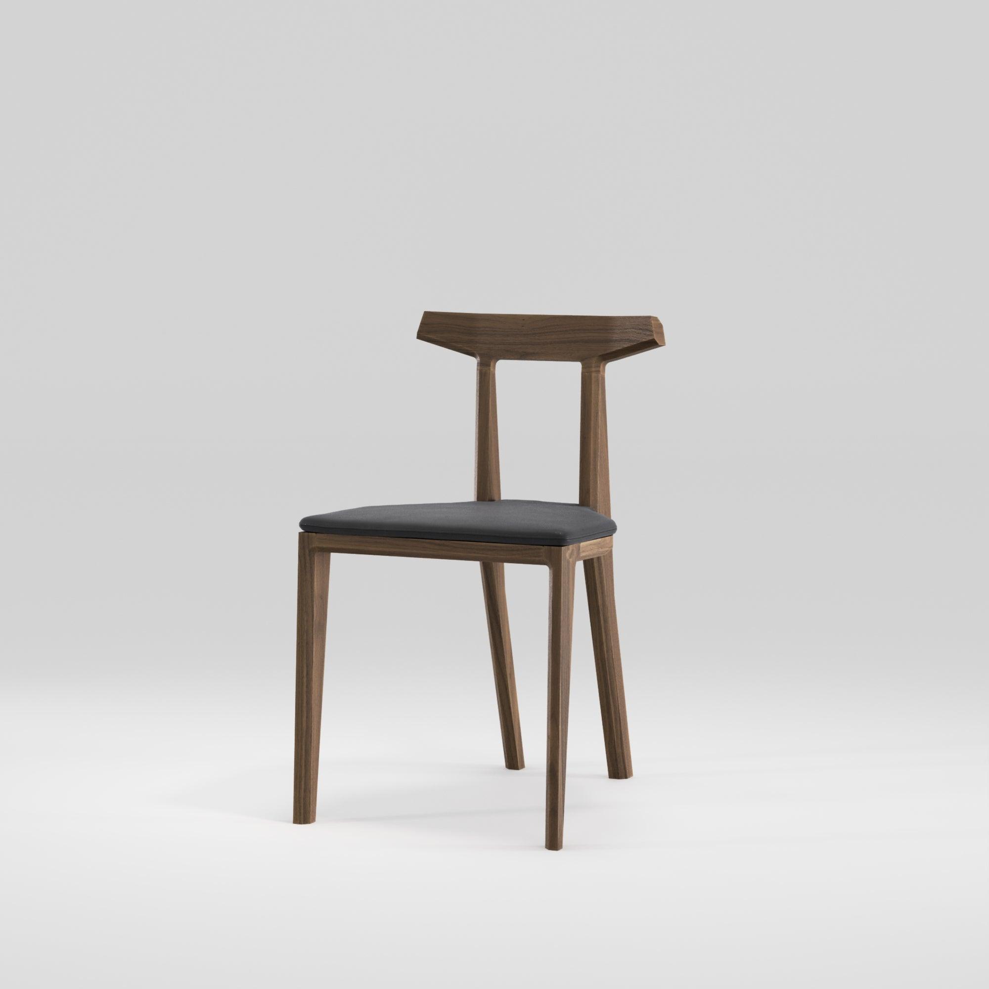 Orca Chair by WeWood - Maison Rêves UK