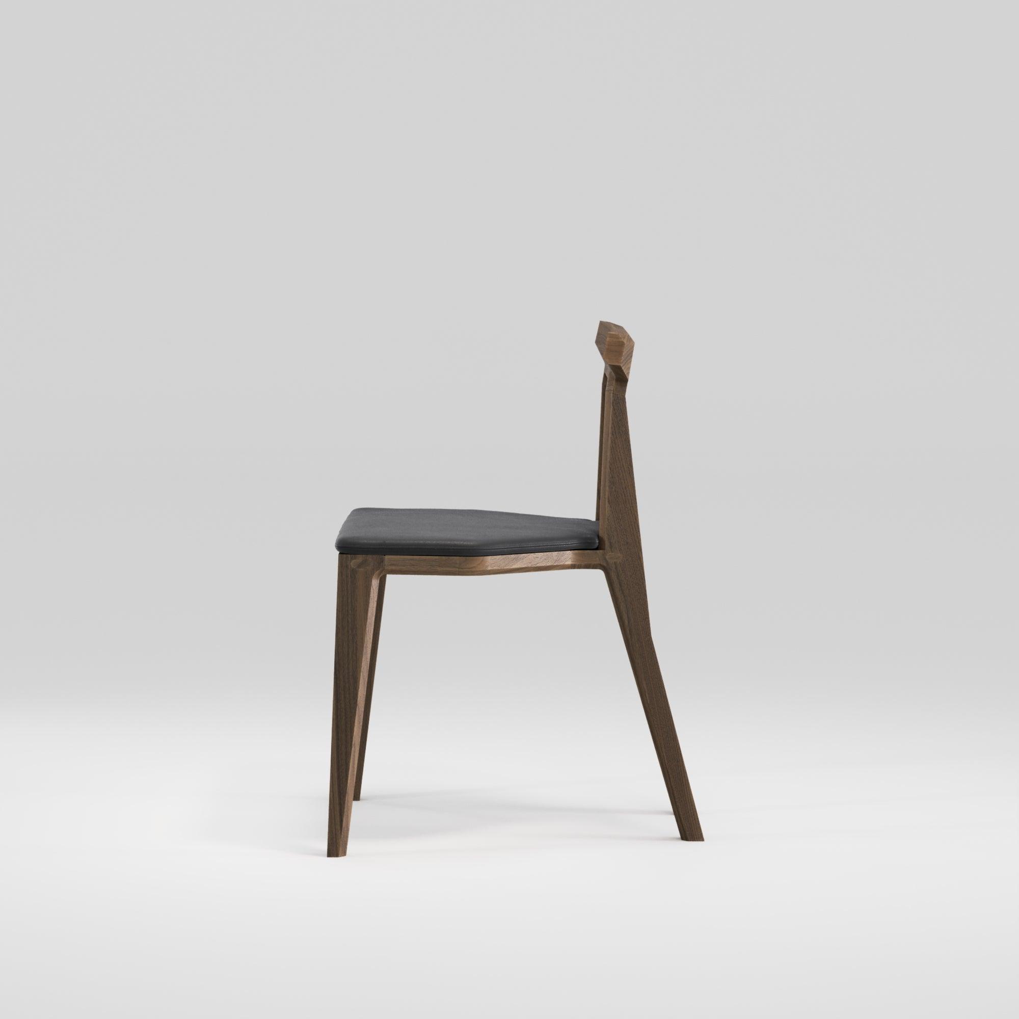 Orca Chair by WeWood - Maison Rêves UK