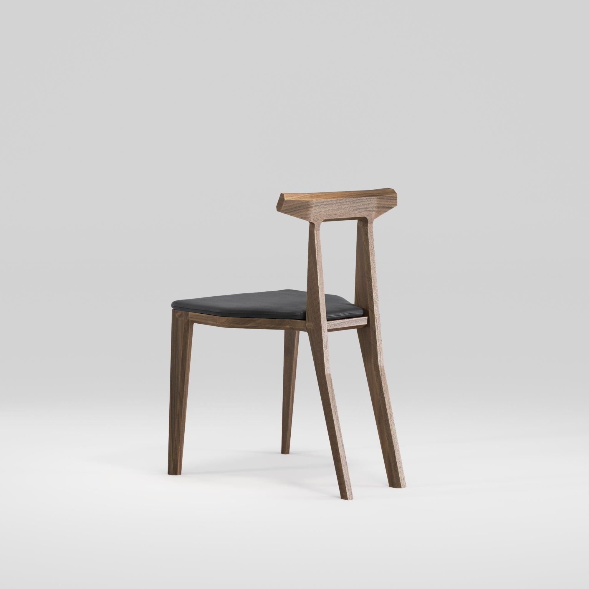 Orca Chair by WeWood - Maison Rêves UK