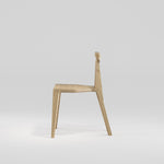 Orca Chair by WeWood - Maison Rêves UK