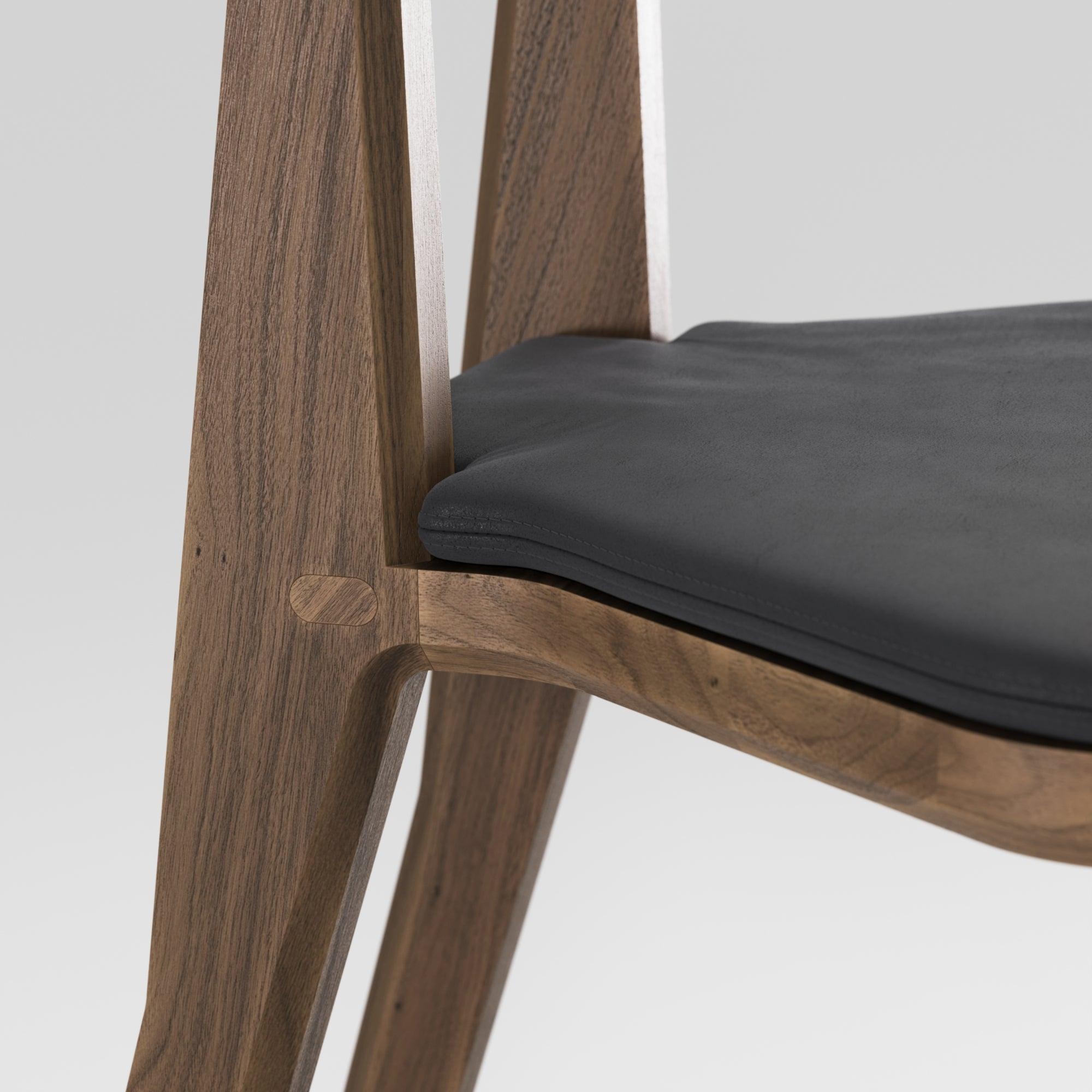 Orca Chair by WeWood - Maison Rêves UK