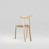 Orca Chair by WeWood - Maison Rêves UK