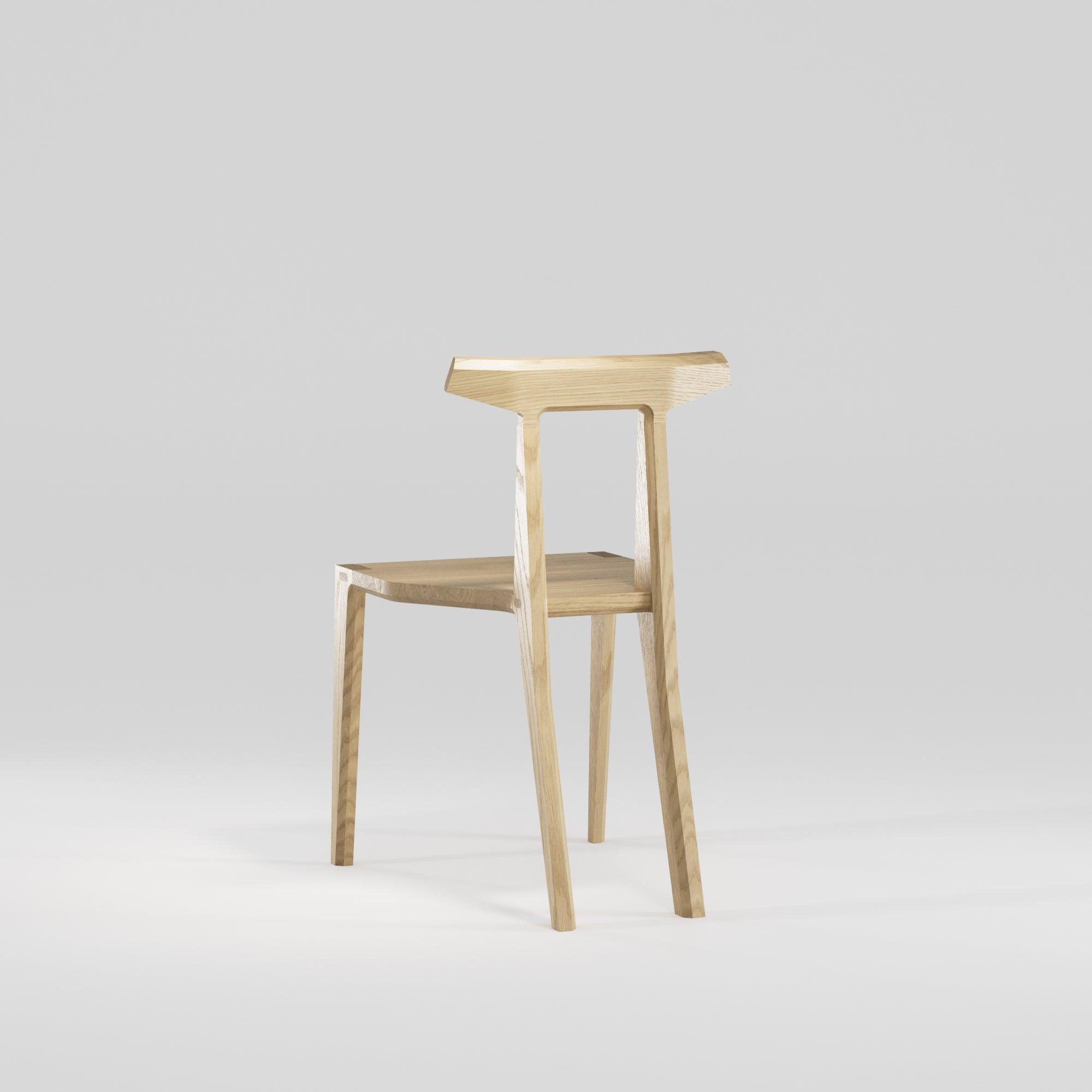 Orca Chair by WeWood - Maison Rêves UK