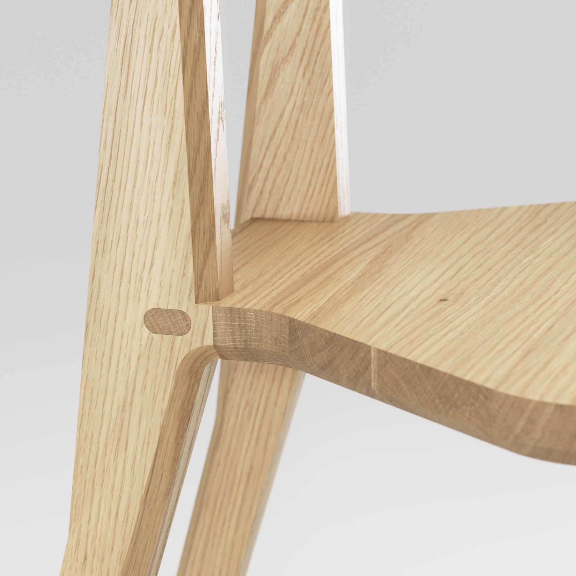 Orca Chair by WeWood - Maison Rêves UK