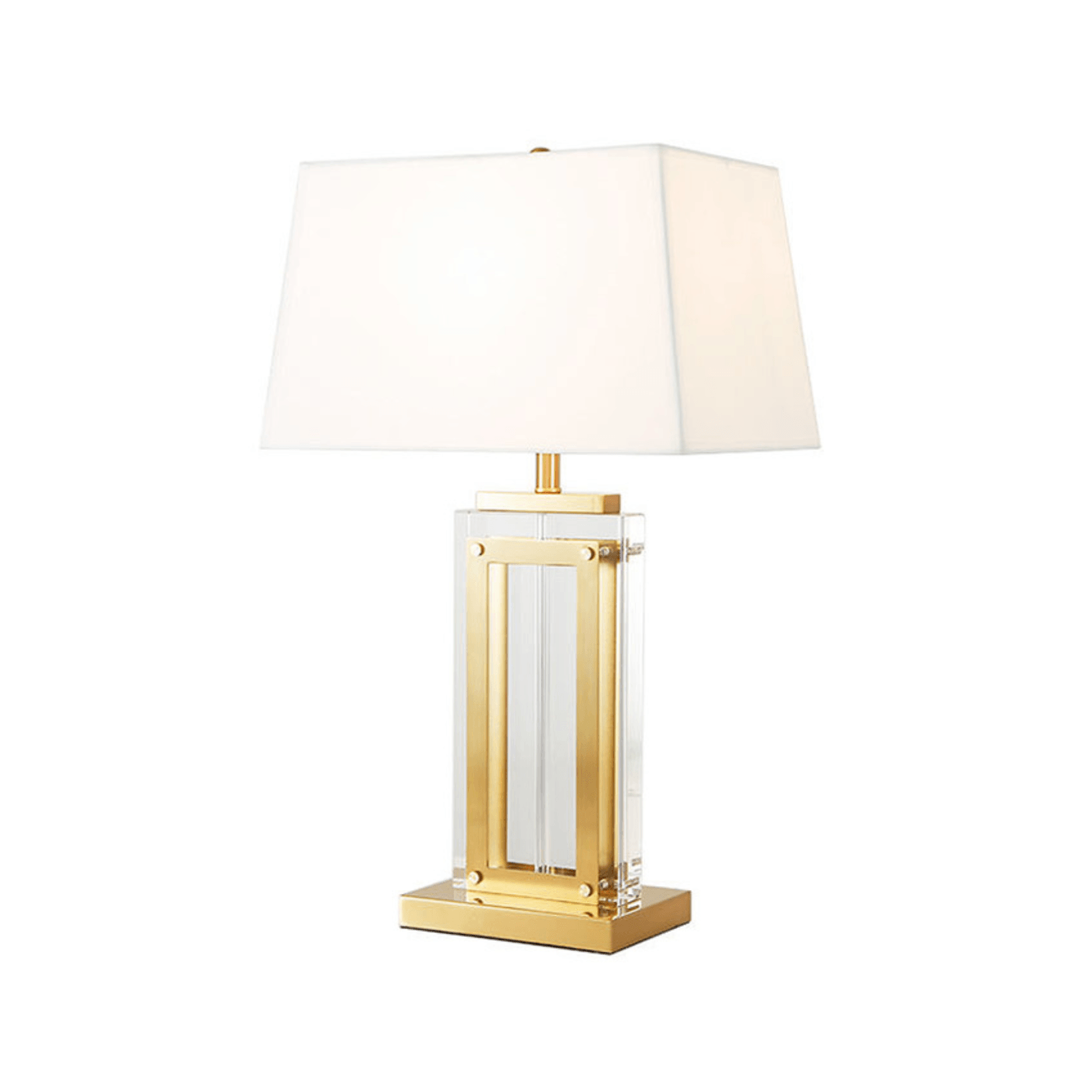 Orleans Table Lamp by Berkeley Designs - Maison Rêves UK