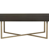 Overbury Coffee Table by DI Designs - Maison Rêves UK