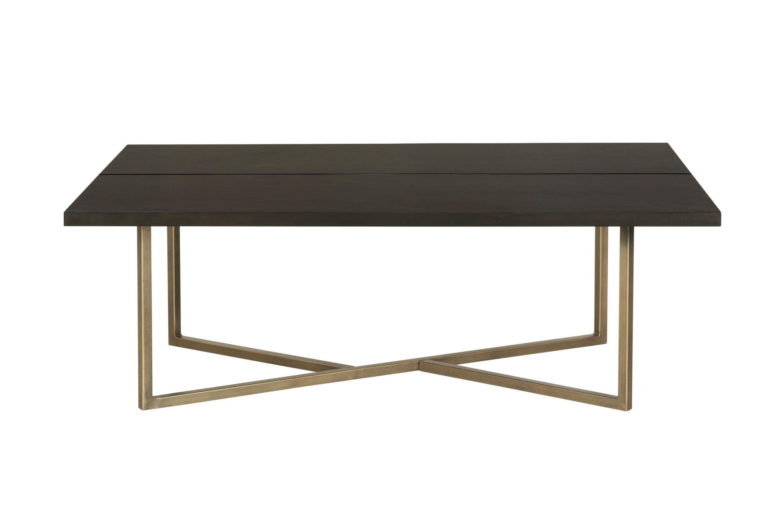 Overbury Coffee Table by DI Designs - Maison Rêves UK