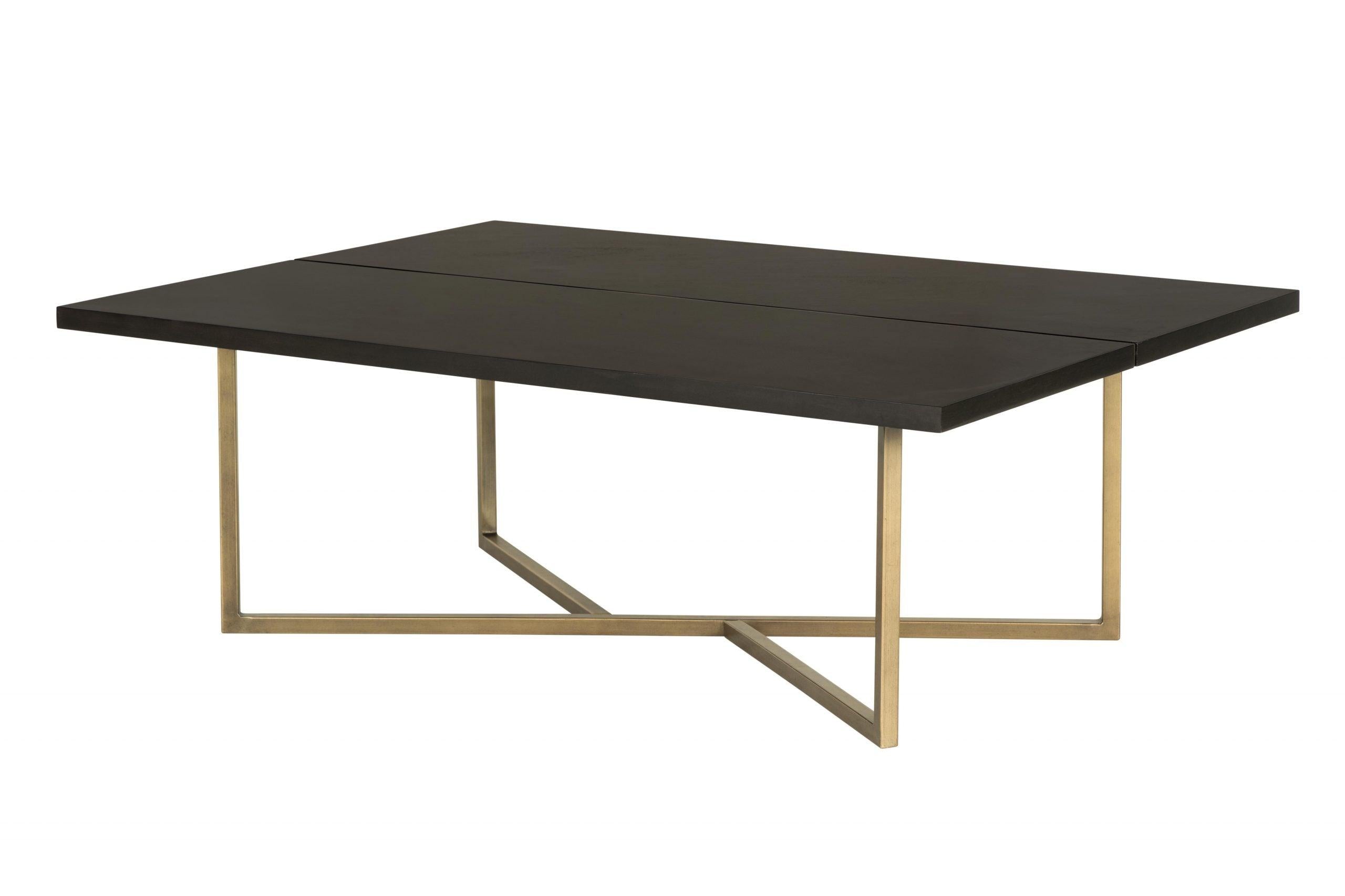 Overbury Coffee Table by DI Designs - Maison Rêves UK