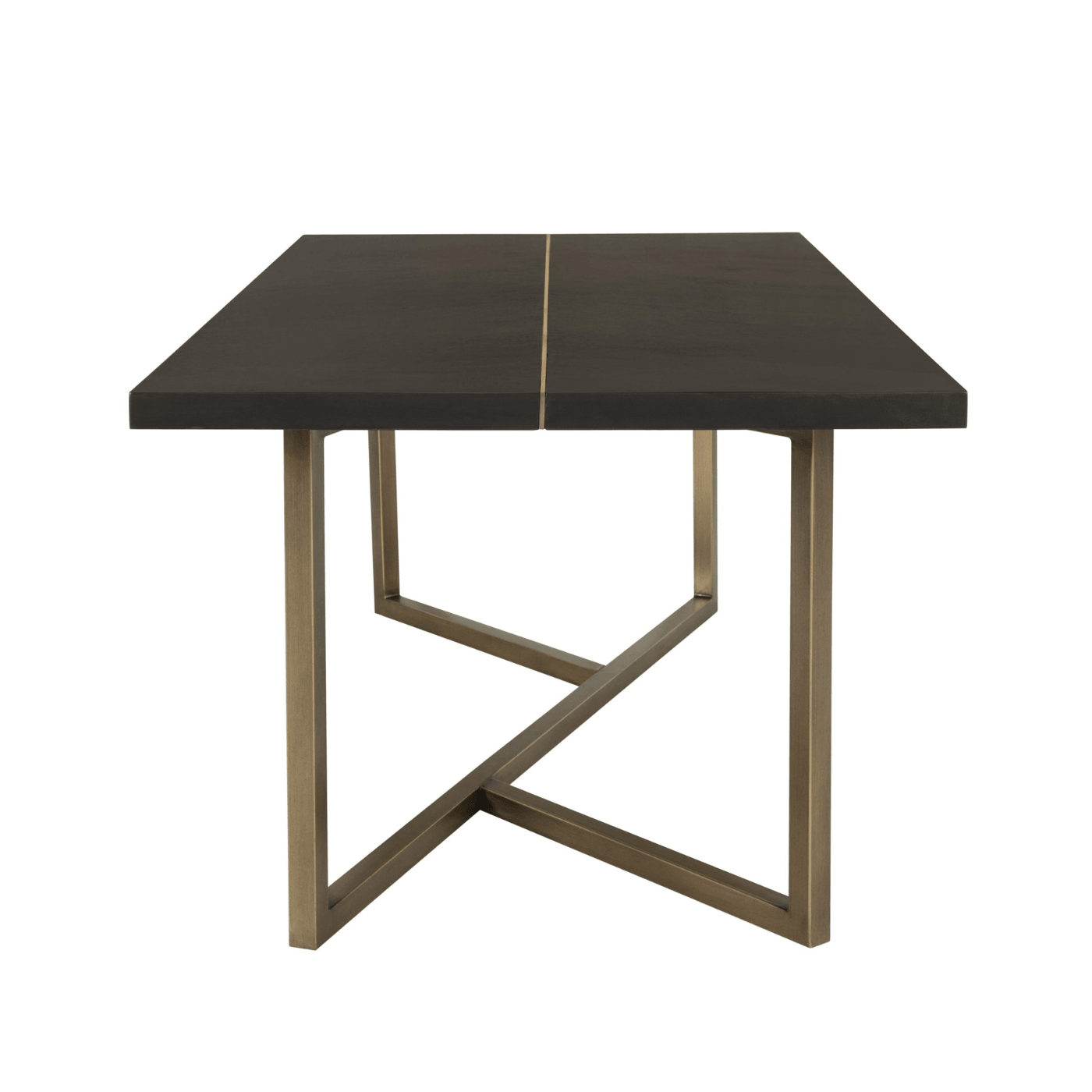 Overbury Dining Table by DI Designs - Maison Rêves UK