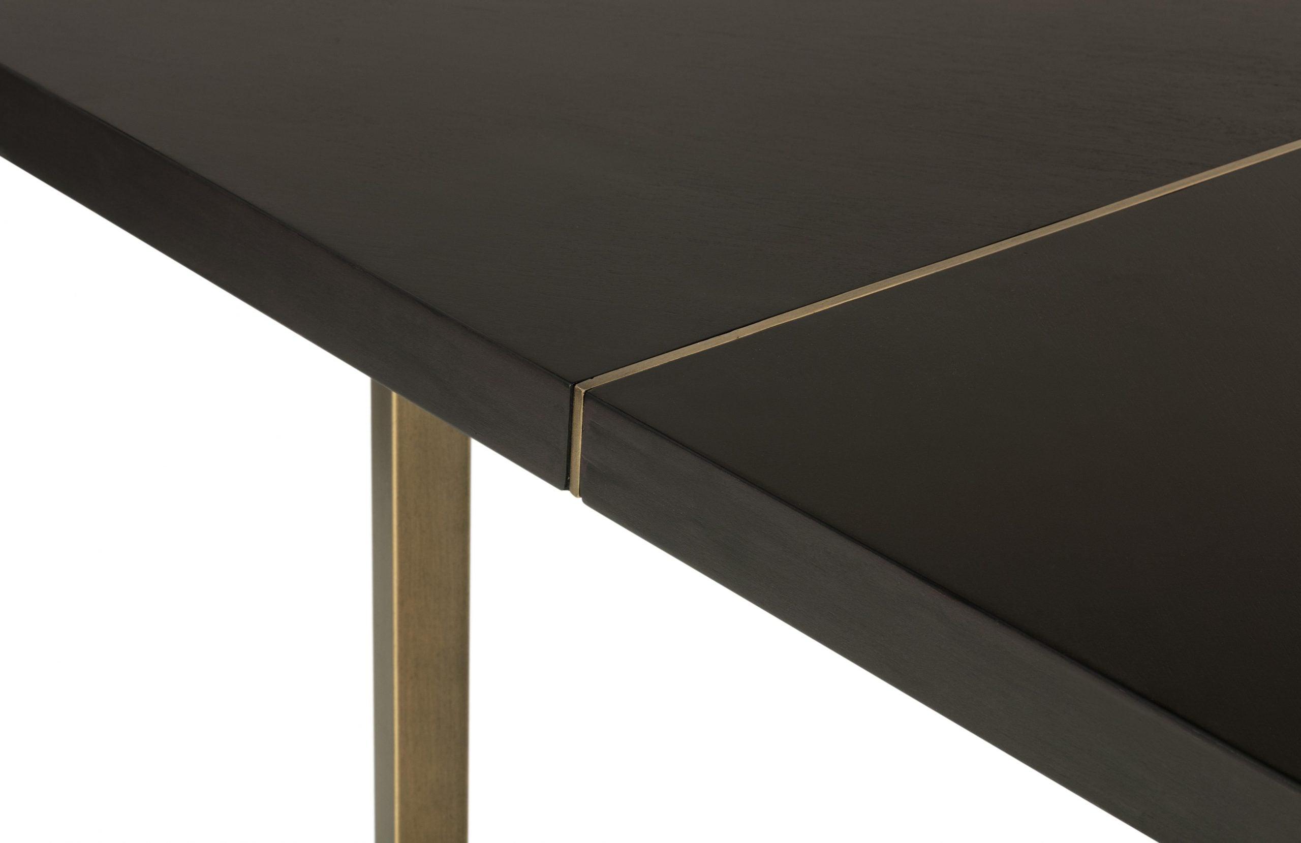 Overbury Dining Table by DI Designs - Maison Rêves UK