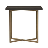 Overbury End Table by DI Designs - Maison Rêves UK