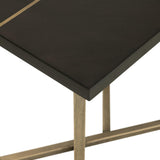 Overbury End Table by DI Designs - Maison Rêves UK