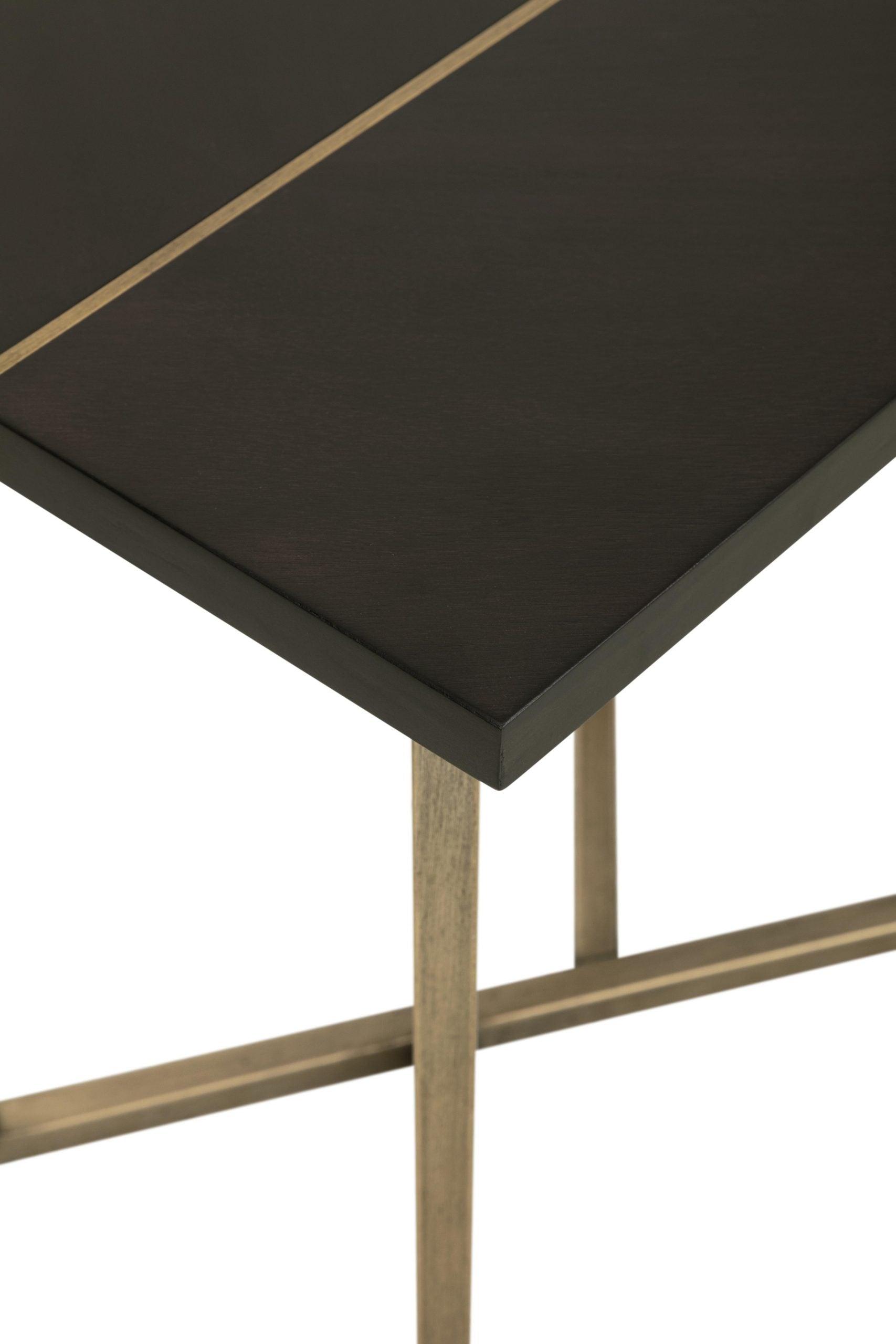 Overbury End Table by DI Designs - Maison Rêves UK