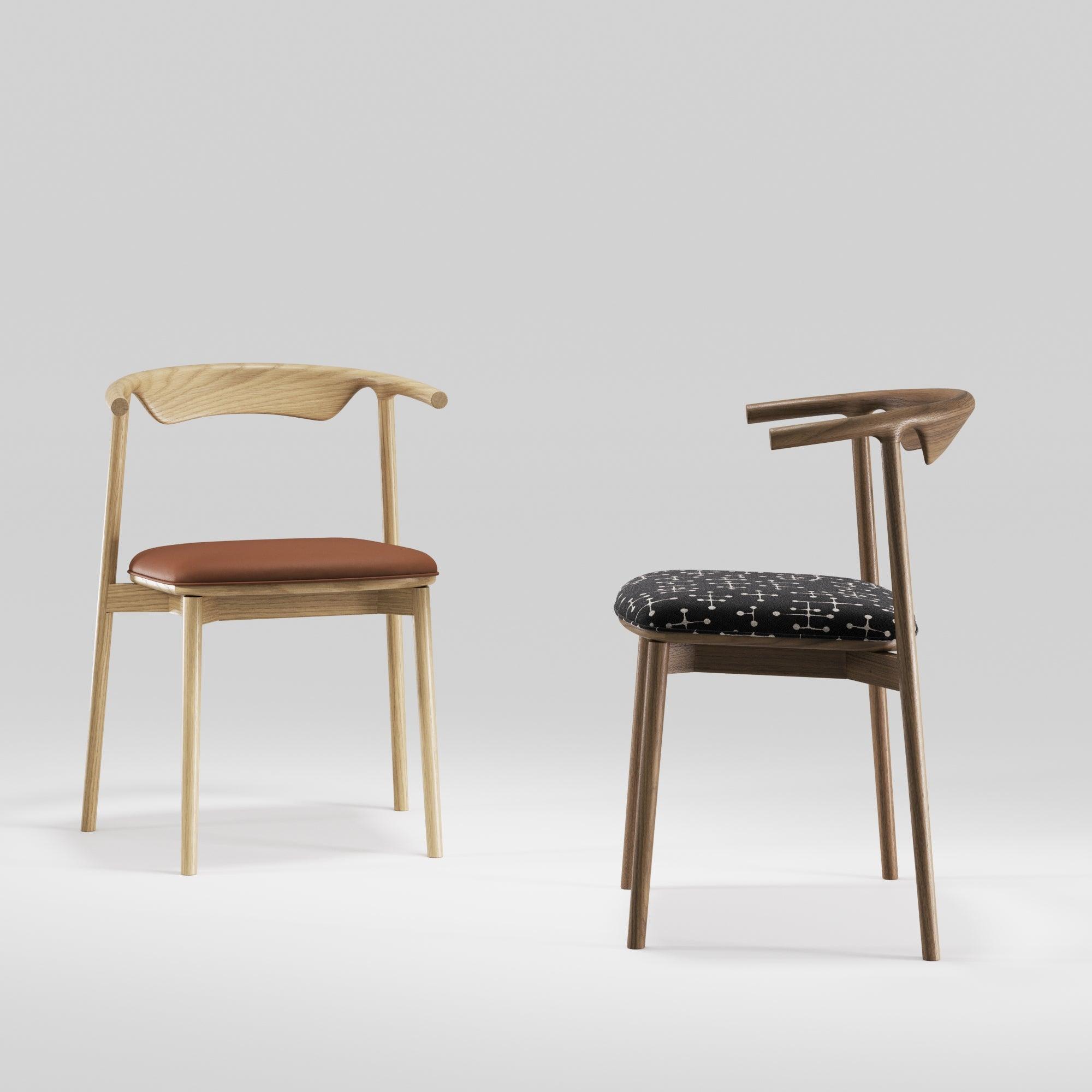 Pala Chair by WeWood - Maison Rêves UK