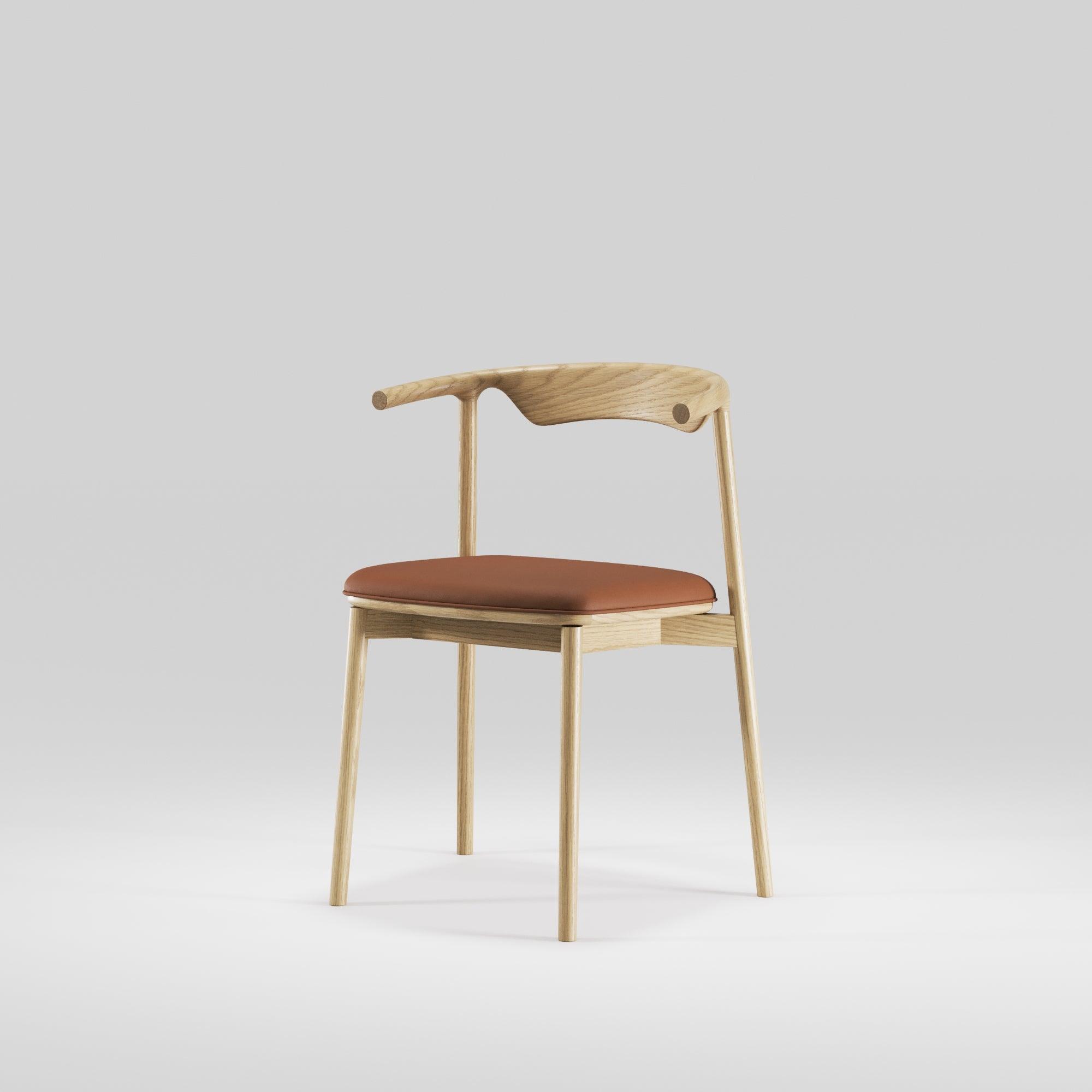 Pala Chair by WeWood - Maison Rêves UK