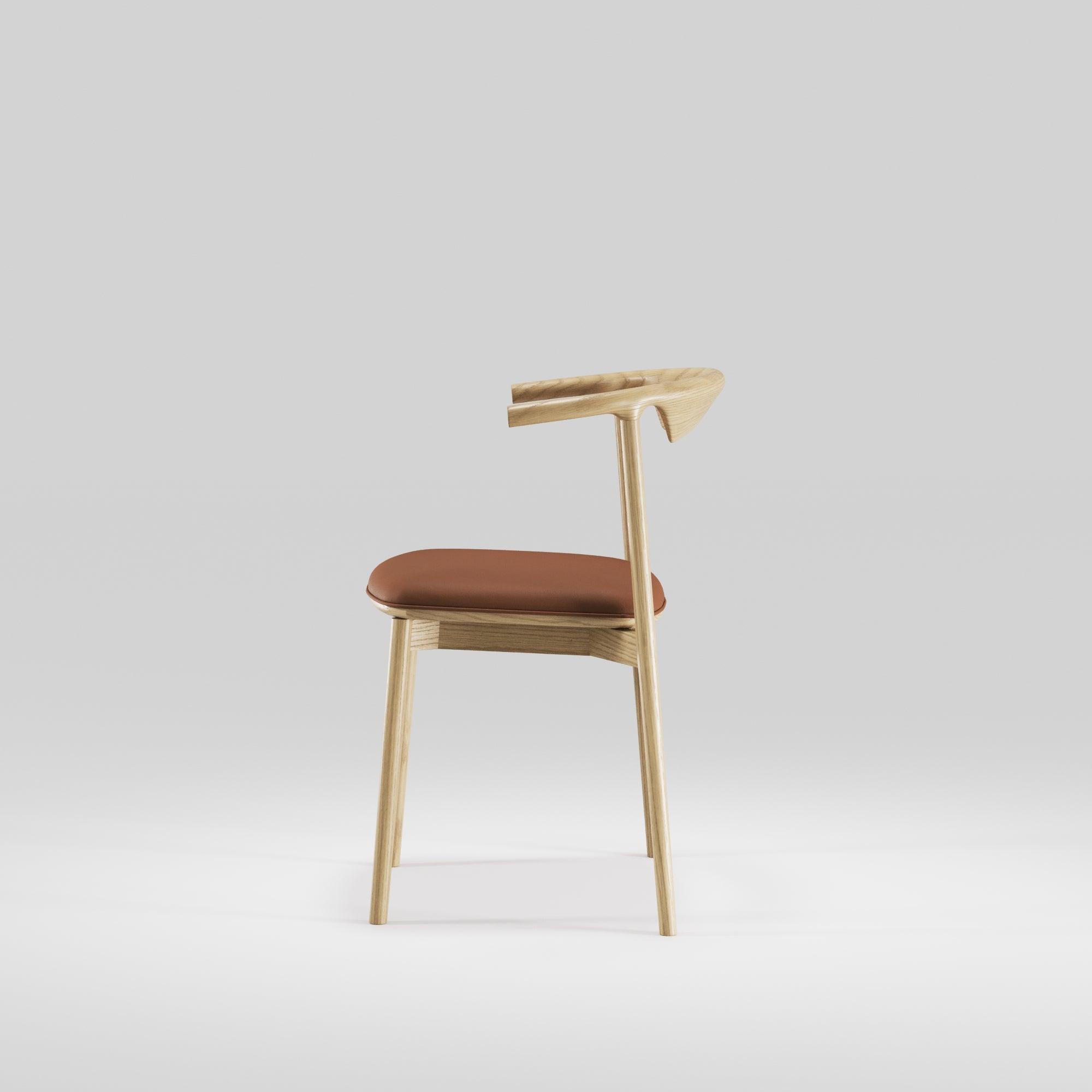 Pala Chair by WeWood - Maison Rêves UK