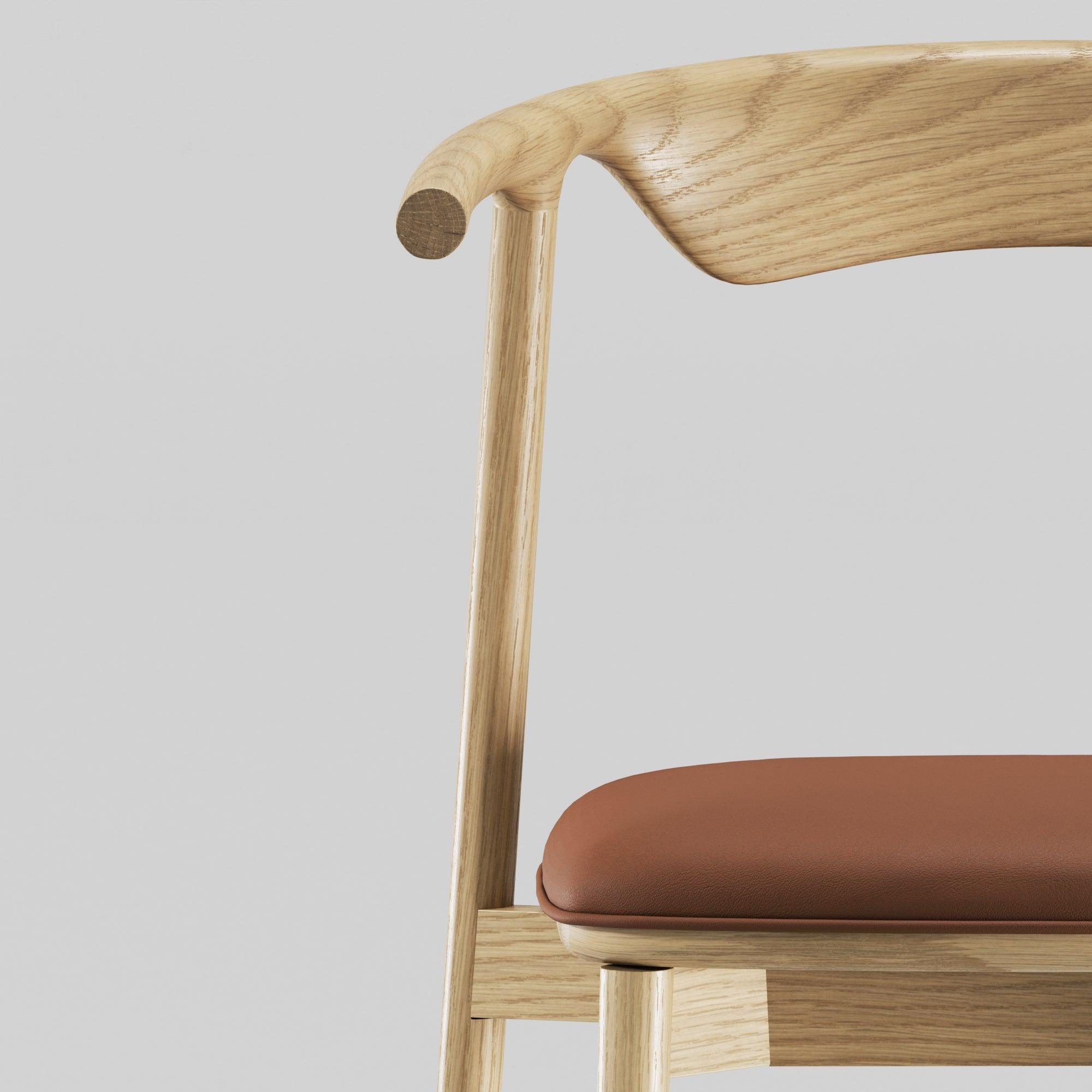 Pala Chair by WeWood - Maison Rêves UK