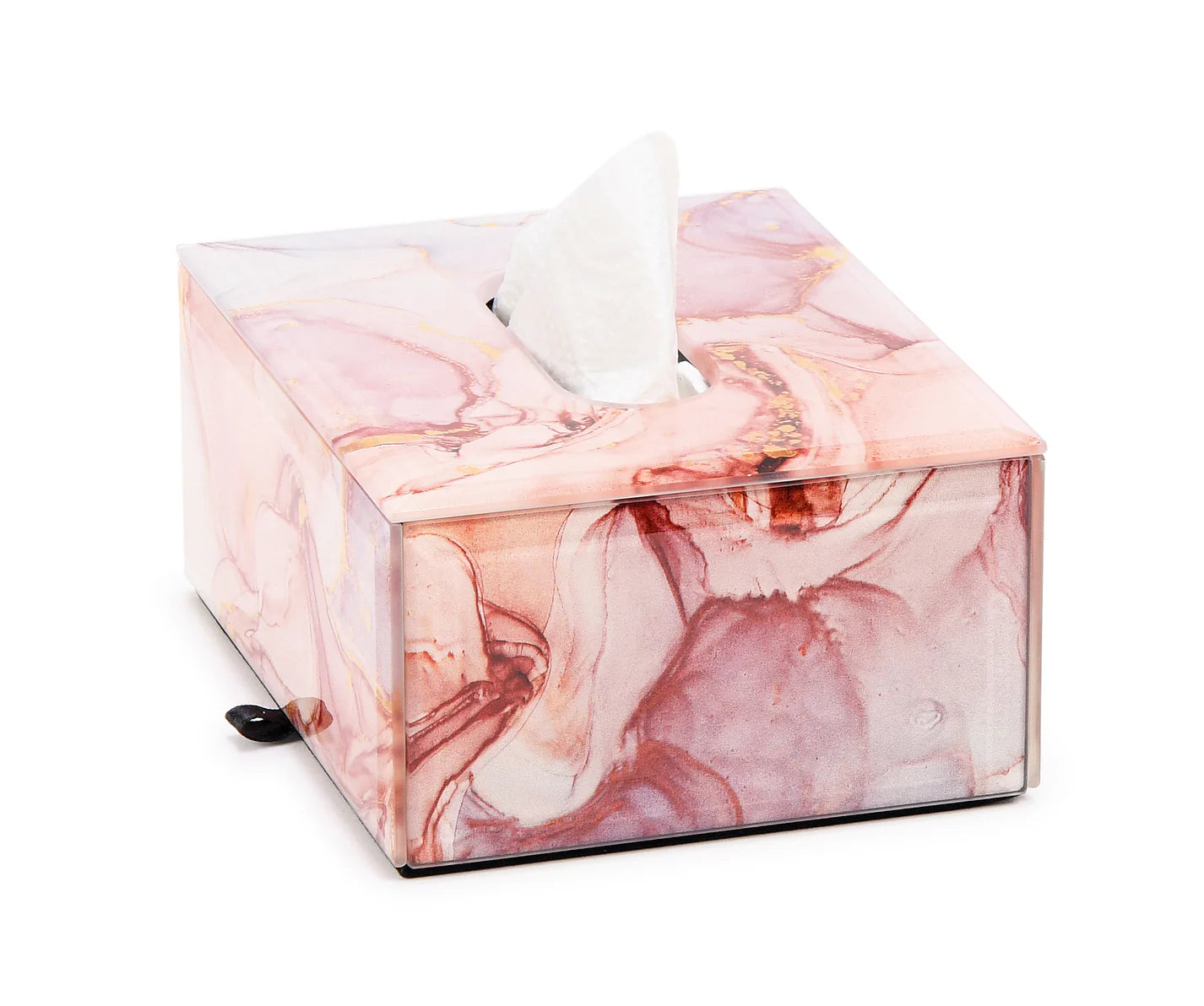 Palm Tissue Box Mineral 1