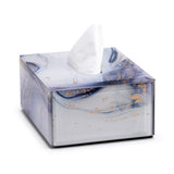 Palm Tissue Box Mineral 2