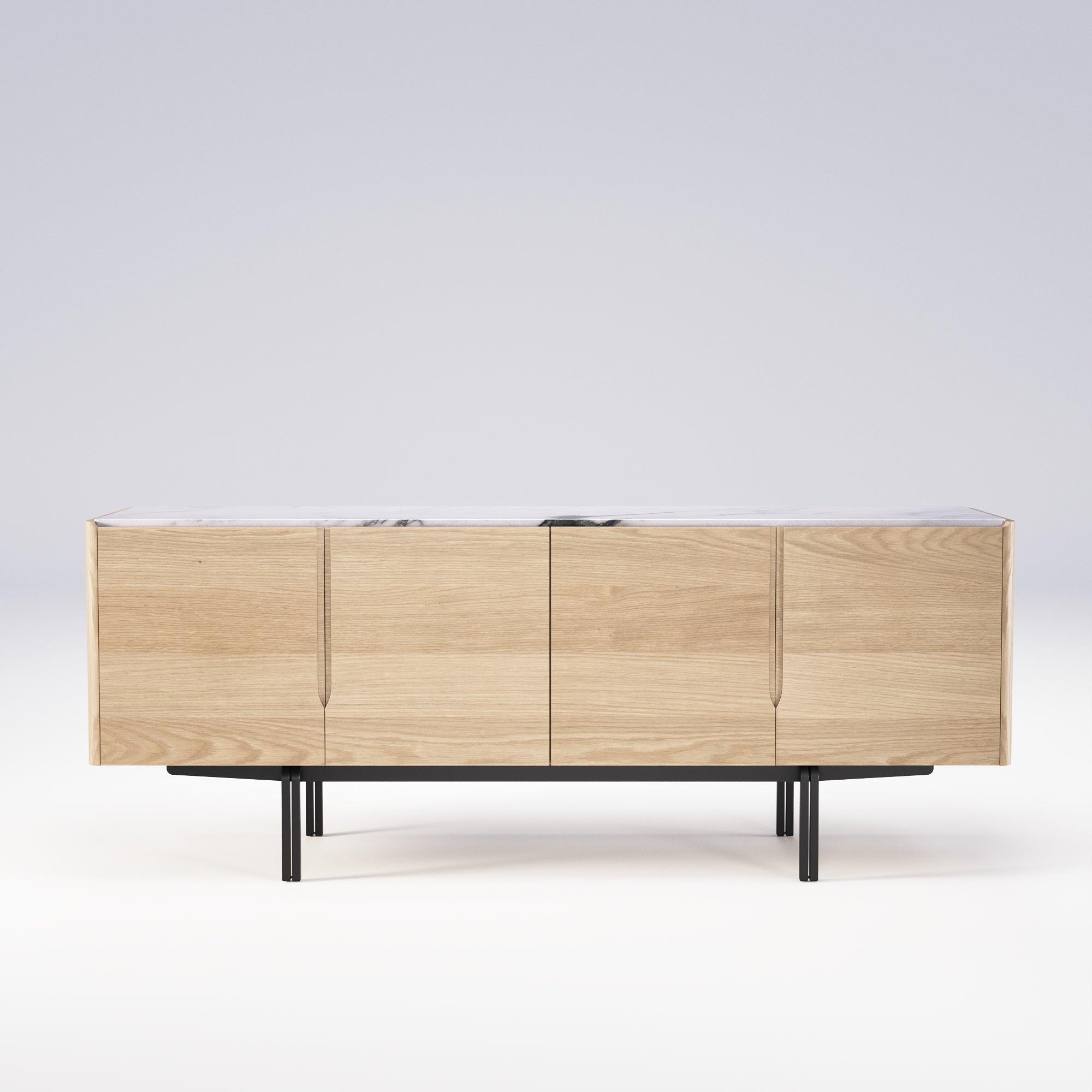 Panamá Sideboard by WeWood - Maison Rêves UK