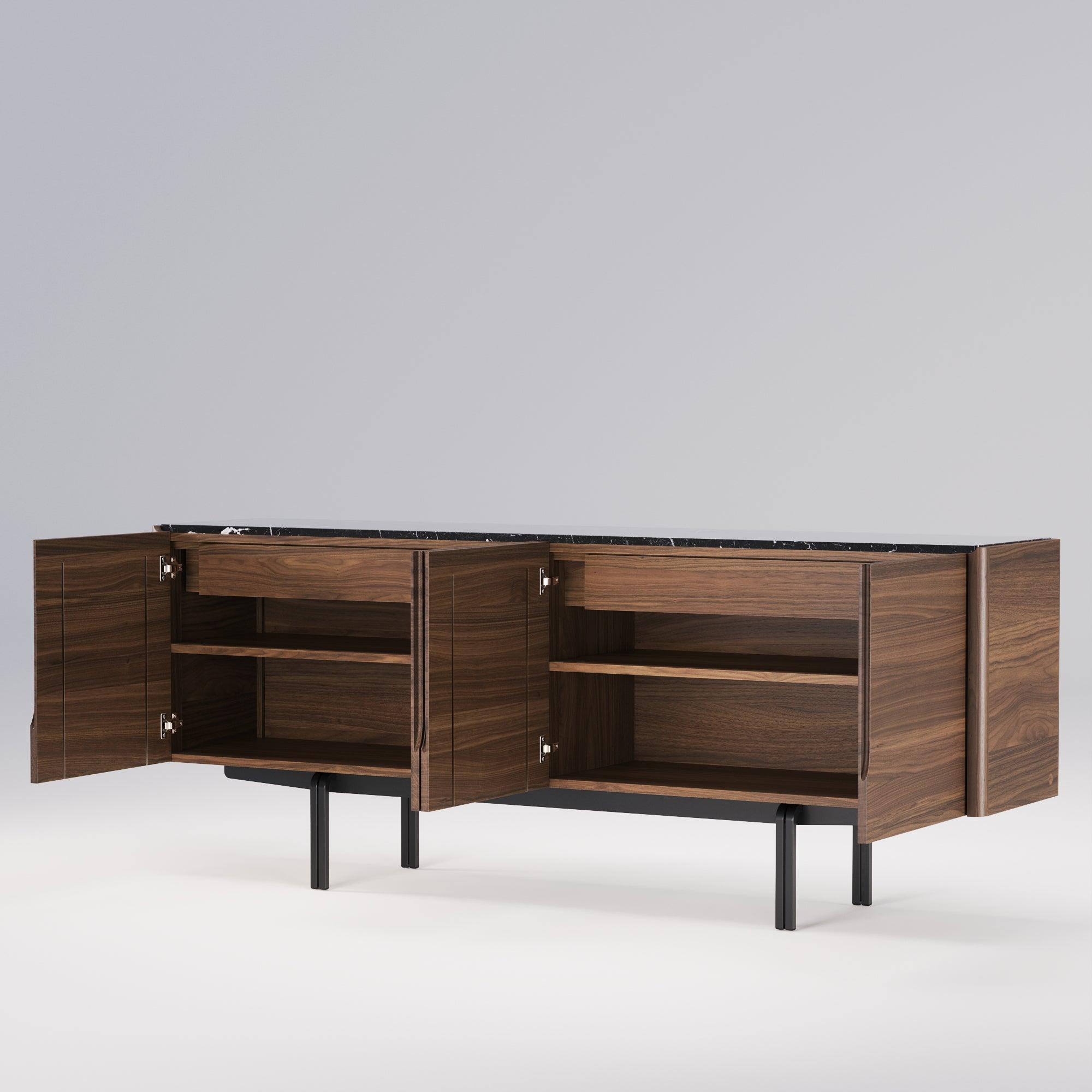 Panamá Sideboard by WeWood - Maison Rêves UK