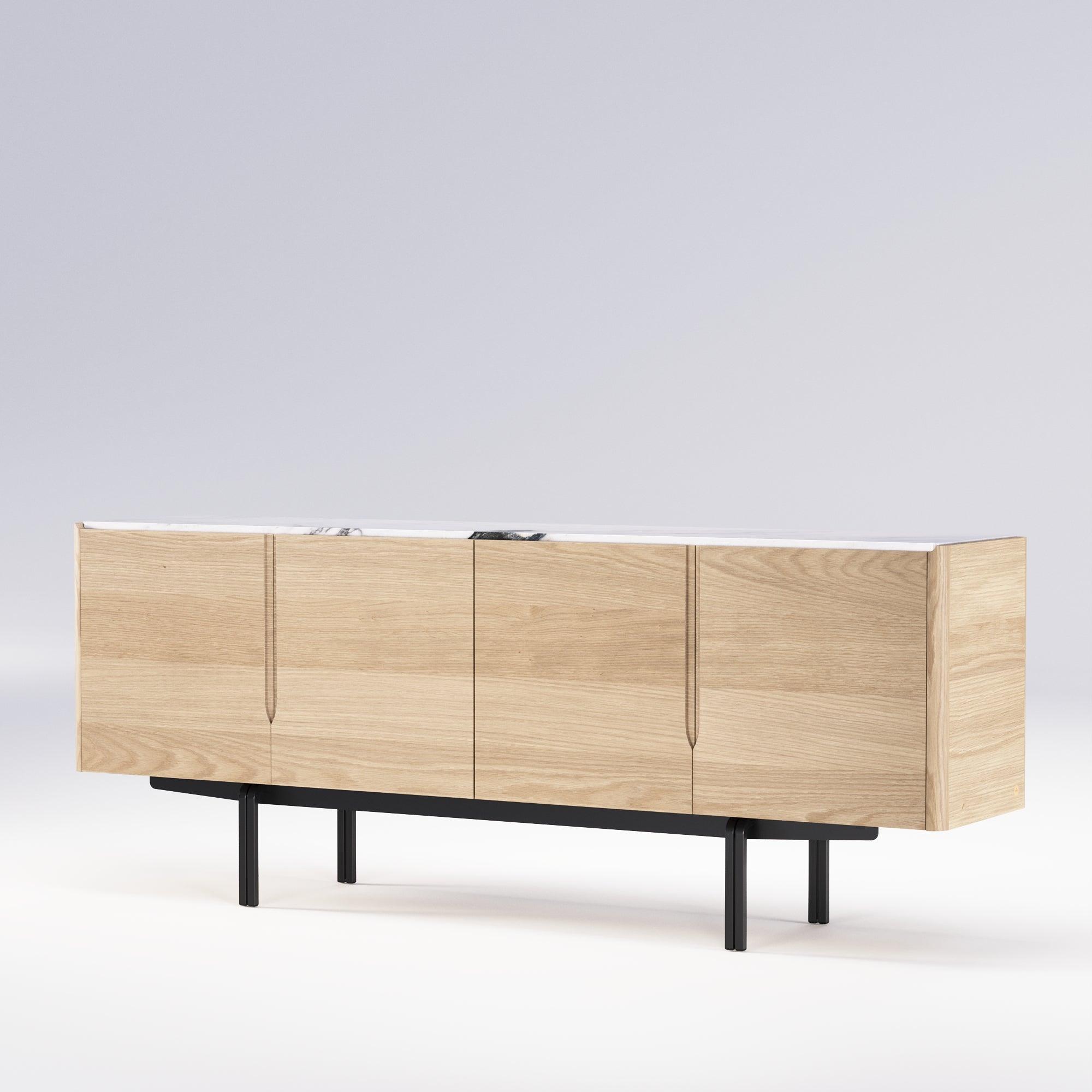 Panamá Sideboard by WeWood - Maison Rêves UK