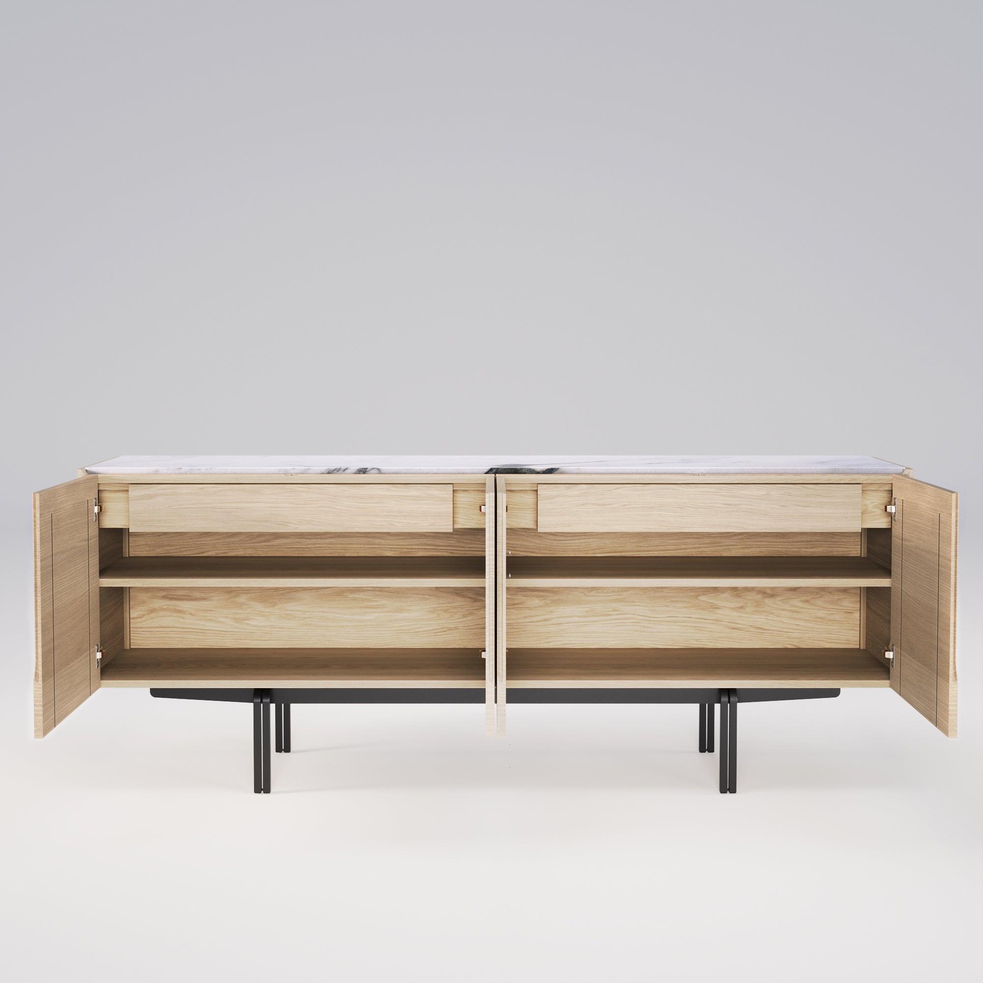 Panamá Sideboard by WeWood - Maison Rêves UK