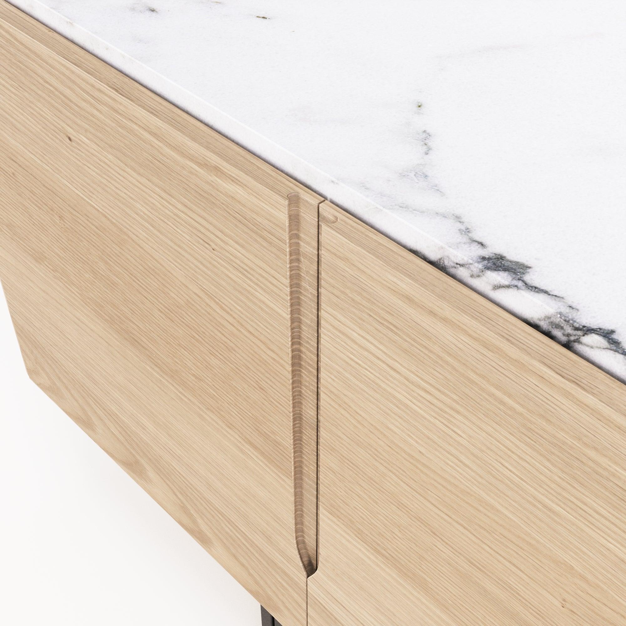 Panamá Sideboard by WeWood - Maison Rêves UK