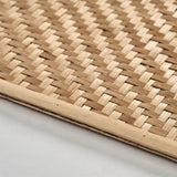 Blaj Natural Fibre Wall Art - Maison Rêves UK