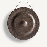 Labje Bronze Wall Art - Maison Rêves UK