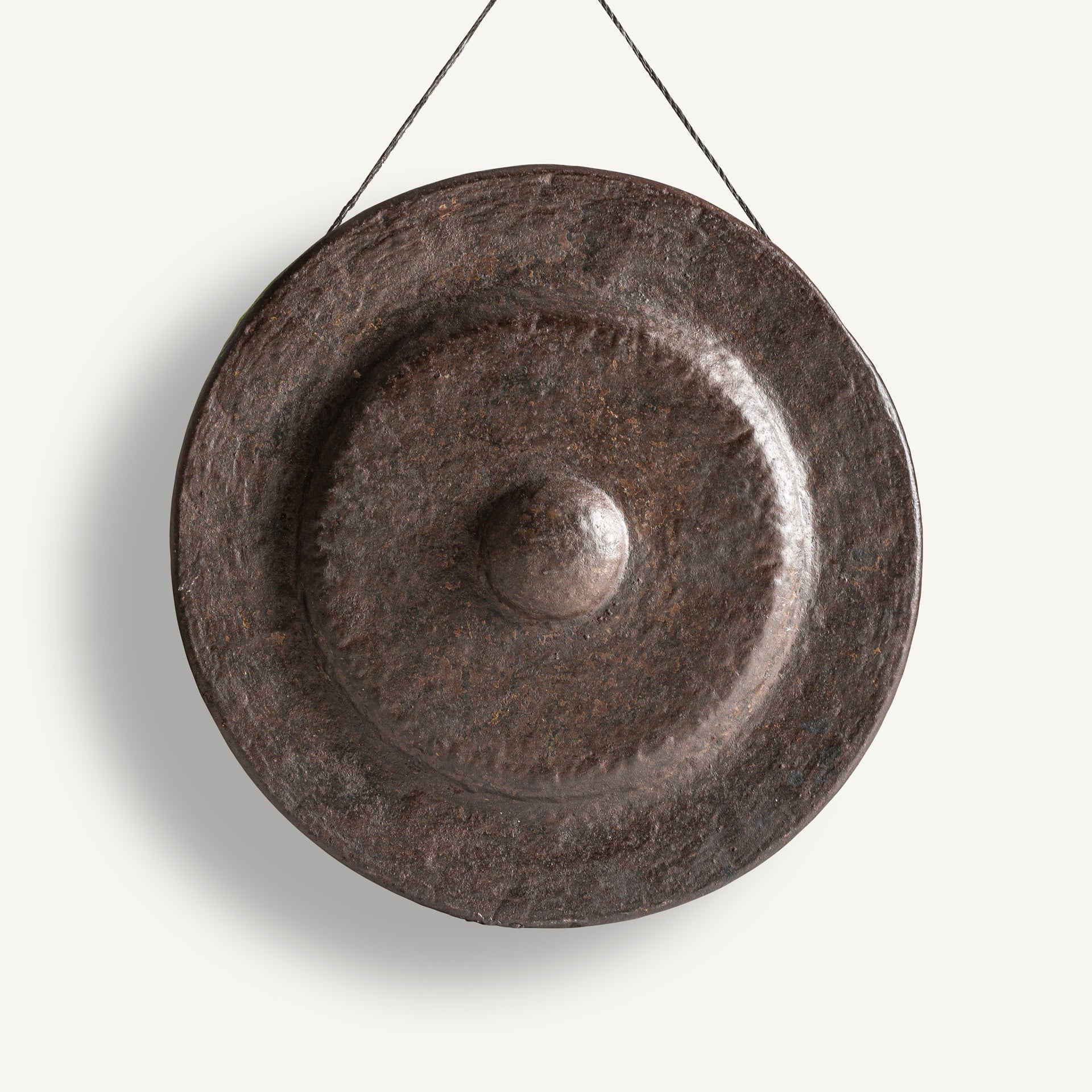 Labje Bronze Wall Art - Maison Rêves UK