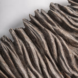 Ramesh Suar Wood Wall Art - 52cm - Maison Rêves UK