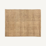 Natural Fibre Wall Art - Maison Rêves UK