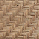 Natural Fibre Wall Art - Maison Rêves UK