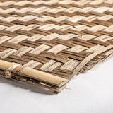 Natural Fibre Wall Art - Maison Rêves UK