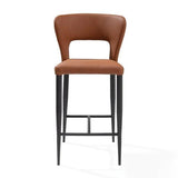 Pari II Bar Stool - Colonial - Maison Rêves UK