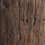 Toigne Tropical Wood Stand - Maison Rêves UK
