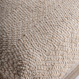 Liermo Jute Bed Bench - Maison Rêves UK